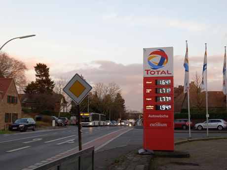 Koeln Rondorf
